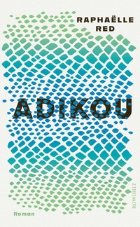 Enlarge image Cover: Adikou - Rowohlt eBooks