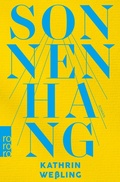 Cover: Sonnenhang - Rowohlt