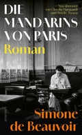Cover: Die Mandarins von Paris - Rowohlt eBooks