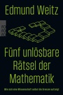 Cover: Fünf unlösbare Rätsel der Mathematik - Rowohlt eBooks