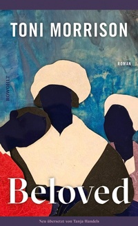 Bild vergrößern Bild: Beloved - Rowohlt eBooks