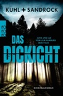 Cover: Das Dickicht - Rowohlt