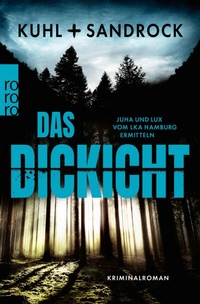 Enlarge image Cover: Das Dickicht - Rowohlt