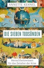 Bild: Die sieben Tods&uuml;nden - Rowohlt eBooks