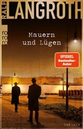 Cover: Mauern und L&uuml;gen - Rowohlt