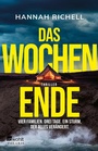 Cover: Das Wochenende - Rowohlt