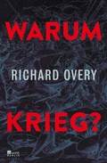 Cover: Warum Krieg? - Rowohlt eBooks