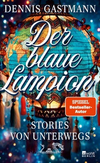 Abbildung von: Der blaue Lampion - Rowohlt
