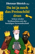 Cover: Da ist ja noch das Preisschild dran - Rowohlt eBooks
