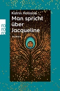Cover: Man spricht &uuml;ber Jacqueline - Rowohlt eBooks