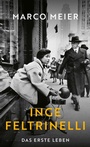 Cover: Inge Feltrinelli - Rowohlt