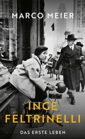 Cover: Inge Feltrinelli - Rowohlt
