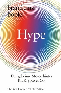 Abbildung von: Hype - Rowohlt