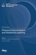 Cover: Financial Data Analytics and Statistical Learning - MDPI AG