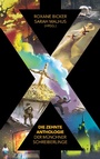 Cover: X - Books on Demand