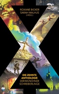 Cover: X - Books on Demand