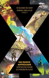 Enlarge image Cover: X - Books on Demand