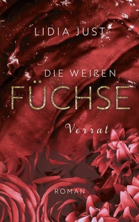 Abbildung von: Die weißen Füchse - Books on Demand