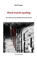 Cover: Mord macht sychtig - BoD - Books on Demand