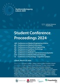 Cover: Student Conference Proceedings 2024 - Infinite Science Publishing