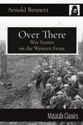 Cover: Over There - Matatabi Press