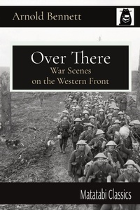 Enlarge image Cover: Over There - Matatabi Press