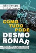 Cover: Como Tudo Pode Desmoronar - Editora Perspectiva S/A
