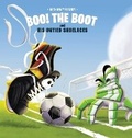 Cover: Boo! The Boot - Anna Zajac