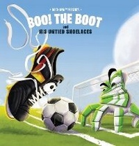 Enlarge image Cover: Boo! The Boot - Anna Zajac
