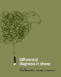 Abbildung von: Differential Diagnosis in Sheep - dr.Herriot