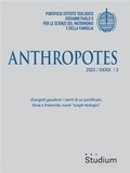 Cover: Anthropotes - Edizioni Studium S.r.l.