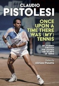 Cover: Once Upon a Time There Was (My) Tennis - Gremese International