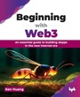 Cover: Beginning with Web3 - BPB Publications