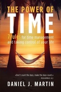 Cover: The power of time - Albert & Martin Publishing