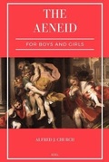 Cover: The Aeneid for Boys and Girls - SSEL