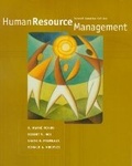 Cover: Human Resource Management, Canadian Edition - Prentice-Hall (Canada)
