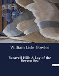 Cover: Banwell Hill - Culturea