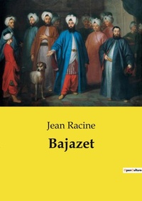 Abbildung von: Bajazet - Culturea
