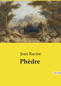 Cover: Ph?dre - Culturea