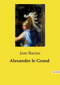 Abbildung von: Alexandre le Grand - Culturea