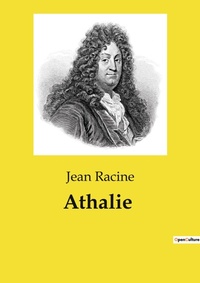 Abbildung von: Athalie - Culturea