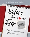 Cover: Before We Go Too Far - Ergon Publishing