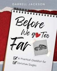 Enlarge image Cover: Before We Go Too Far - Ergon Publishing