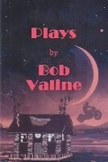 Cover: Plays - Valine Books