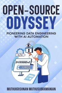 Abbildung von: Open-Source Odyssey - Muthukrishnan Muthusubramanian