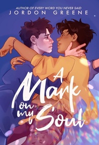 Enlarge image Cover: A Mark on My Soul - F/K Teen