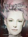 Cover: Tsera's Gift Book-The Perfect Tear Art Edition - Transformational Entertainment(tm)
