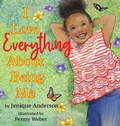 Cover: I Love Everything About Being Me - Z's Classroom