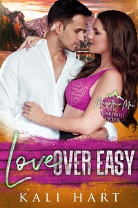 Enlarge image Cover: Love Over Easy - Jackie M. Wallick