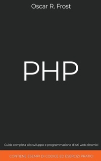 Abbildung von: PHP - Oscar R. Frost